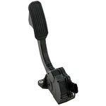 Accelerator Pedal Sensor Wve 5S15866 Fits 17-18 Toyota Prius 1.8L-L4. Fixed Price $187.62.