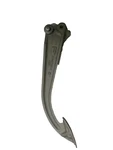 Bw 104603 Bendix Brake Pedal E-7. Fixed Price $135.54.