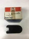 Pedal Pad #5459824 Nos Chevy Gmc Truck. Fixed Price $8.00.