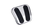 Lokar BAG-6169 Billet Aluminum Curved E-brake Pad C10 Pickup C15/C1500. Fixed Price $45.50.