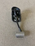 2017-2021 Mercedes C43 C300 W205 Brake Foot Stop Pedal & Sensor Oem A2052920415. Fixed Price $40.00.