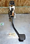 03-10 Honda Element Brake Pedal Mt 2.4 5 Speed Manual 46901-SCV-A01 Oem. Fixed Price $119.99.