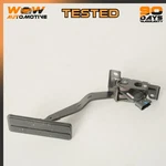 05-13 Chevrolet Corvette C6 Gas Throttle Accelerator Pedal Assembly Bracket Oem. Fixed Price $82.80.