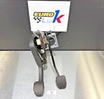92-02 Bmw E36 328I Z3 M3 5 Speed Manual Trans Clutch Brake Pedals Box. Fixed Price $157.45.