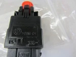 Genuine Bmw Brake Light Switch, 63 31 8 360 417. Fixed Price $39.99.