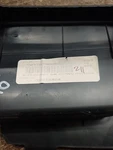 Jeep Grand Cherokee 2014 Glove Box In Console C01761009BL BAZ41030 S12 C10. Fixed Price $47.69.
