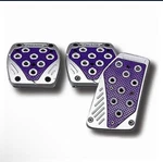 Matrix Pedal Pads 05-022. Fixed Price $24.00.
