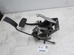 Brake Pedal S40 2001 Volvo Automatic Accelerator Gas Throttle Pad Lever Oem. Fixed Price $25.19.