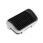 Brake Pedal Pad W/stainless Steel Trim 1965 1966 1967 1968 Ford Mustang Models. Fixed Price $15.22.