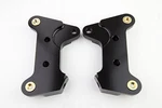 Wilwood 249-10404/05 Aluminum Front Brake Caliper Bracket Ford Mustang. Fixed Price $147.99.