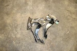 2004-2009 Honda S2000 S2K AP2 Pedal Set Gas Accelerator, Brake & Clutch Oem. Fixed Price $139.99.