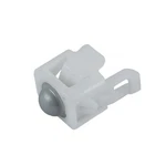 Acdelco Brake Pedal Push Rod Retainer 25897230 For 10-16 Cadillac Srx Saab 9-4X. Fixed Price $13.79.