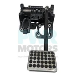 Aston Martin DB9 Brake Pedal 4G43-2450-DB. Fixed Price $133.25.