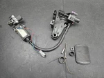 Brake Pedal Adjuster Actuator 2019 Ford Flex 290981A2 2013 2014 2015 2016 - 2018. Fixed Price $34.50.