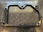 Jaguar XJ6 XJ12 Brake Pedal Box Mounting Plate Bracket Retainer C45100B. Fixed Price $24.95.