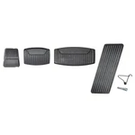 1977-79 Truck Pedal Kit Gas Large Brake Clutch Parking F100 F150 F250 Manual New. Fixed Price $55.00.