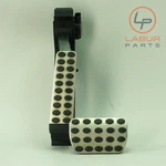 R230 03-08 Mercedes Sl Class Gas Accelerator Pedal & Brake Pad Set A1661. Fixed Price $87.99.