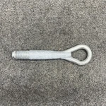 2008-2013 Nissan Rogue Emergency Screw In Tow Hook Eye Oem. Fixed Price $20.00.