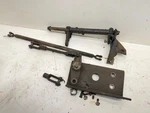 International S1700 4700 S1800 4900 Clutch Pedal Linkage Assembly Truck 1983 -99. Fixed Price $355.99.