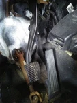2014 Kia Soul Gas Clutch Brake Pedals. Fixed Price $130.00.