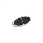 Lokar BAG-6107 Brake Pedal Pad. Fixed Price $81.99.