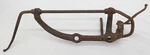Ford Model "k" Rat Rod Throttle Gas Pedal Assembly Linkage A9728A Tf. Fixed Price $59.98.