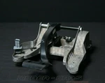 7L8723117 Support Foot Lever + 7L0723142D Brake Pedal Automatic Audi Q7 4L. Fixed Price $115.87.