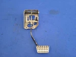 2016-2020 Dodge Charger Scat Pack 6.4L Brake Pedal Assembly Box Cage 2414. Fixed Price $60.74.