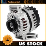 Alternator For Chevrolet Cobalt 2008-2010 Malibu 2008-2012 11265 90-22-5595. Fixed Price $83.83.