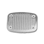 C6TZ-2457-ABL Scott Drake 1966-77 Bronco Billet Manual Brake/clutch Pedal Cover. Fixed Price $40.21.