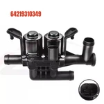 Heater Control Valve For Bmw F10 F11 F12 520I 528I 740I 740LI 750LI 64219310349. Fixed Price $11.69.