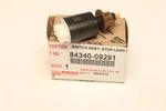 8434009291 Toyota Genuine Switch Assy, Stop 84340-09291 New Oem. Fixed Price $69.00.