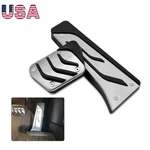 2PC Stainless Steel Pad Accelerator Brake Pedal Cover For Bmw 4 Series F32 Sedan. Fixed Price $9.95.