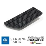 General Motors Accelerator Pedal Pad/cover C10 K10 Tahoe K1500 #15978096. Fixed Price $25.75.