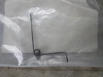 Mopar Accelerator Return Spring Nos '92-'06 Jeep P/n 52078168. Fixed Price $22.50.