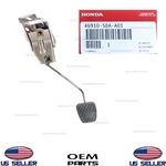 Genuine Manual Transmission Pedal Clutch Oem Accord 2003-2007 Tsx 2004-2008. Fixed Price $289.95.