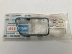 65-68 Ford Mustang Clutch Pedal Pad Trim Corvex FD01-M49 D5ZZ-7B544-A. Fixed Price $13.99.