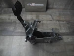 Audi A6 4B C5 Vw Block Pedals Foot Lever Mechanism 8D1721117N/P Automatic. Fixed Price $34.76.