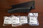 Rugged Ridge 17235.96 A-pillar Switch Pod, 11-18 Wrangler, *open Box. Fixed Price $80.00.