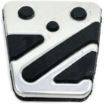 Mitsubishi / Genuine Oem Lancer Evo 7 8 10 CT9A Brake & Clutch Pedal Pad X2. Fixed Price $73.00.