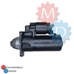 Starter Ford 1.4KW Genuine Bosch 0001108020. Fixed Price $198.06.