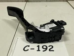 2014 Nissan Pathfinder Accelerator Pedal Oem+. Fixed Price $54.01.