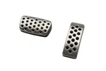 Genuine Gm Automatic Transmission Sport Pedal Cover 42789503. Fixed Price $95.06.