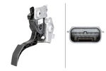 Hella 933370211 Accelerator Pedal Sensor. Fixed Price $148.59.