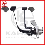 Clutch Brake Pedal Assembly Fits Vw TYPE1 Bug TYPE3 Ghia Thing 113798900 Brazil. Fixed Price $109.95.