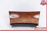 03-11 Mercedes W211 E320 Front Center Ashtray Storage Compartment 2118101330 Oem. Fixed Price $25.00.