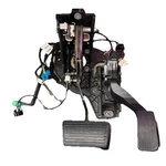 2018-2020 Chevrolet Suburban Pedal Assembly, Accelerator & Brake Set Oem. Fixed Price $156.00.