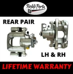Rear Pair (2) Brake Caliper Metal Piston Fits 2008-2011 2012 Dodge Grand Caravan. Fixed Price $81.99.