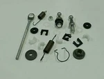 Fits Clutch Pedal Linkage Repair Kit Var 1969-1993 Dodge Truck, Ramcharger. Fixed Price $179.95.