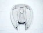 Mercedes-benz W211 2004 Front Seat Interior Light A2118205701. Fixed Price $47.06.
